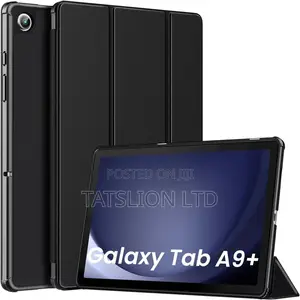 Samsung Galaxy Tab A9+ Cases Cover