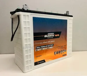 AMARON 200AH Solar Battery