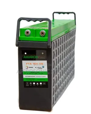 Amaron 150ah Solar Battery