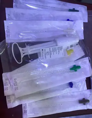 Double Valve Mva Kit