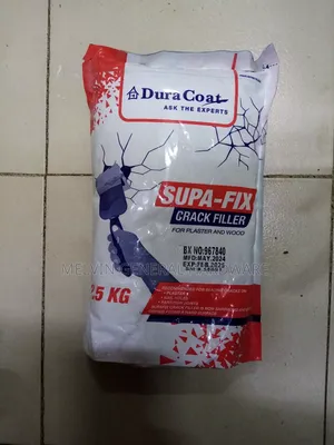 Supa Fix Crackfiller Duracoat 2.5kg