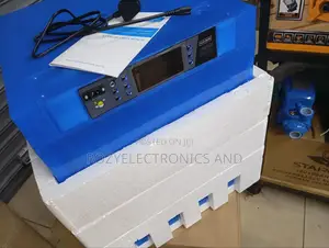 Automatic 256 Eggs Incubator