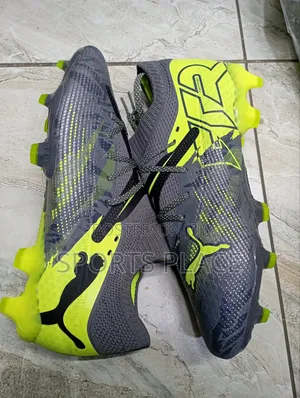 Puma Future Powertape Elite Football Boots Shoes