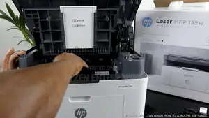 135W HP Printer/ HP 135W Laser Printer