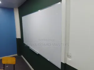 Whiteboards##Smooth White Board