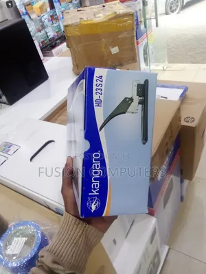 Kangaro Stapler HD-23S24