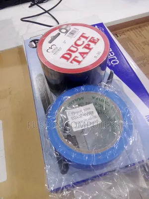 Binding Tape