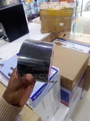 Binding Tape