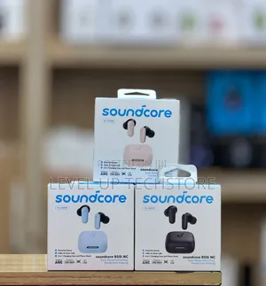 Anker Soundcore R50i Nc TWS Noise Cancelling Earbuds