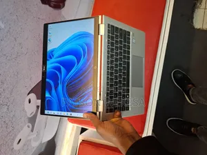 New Laptop HP EliteBook X360 1030 G3 16GB Intel Core I7 SSD 512GB