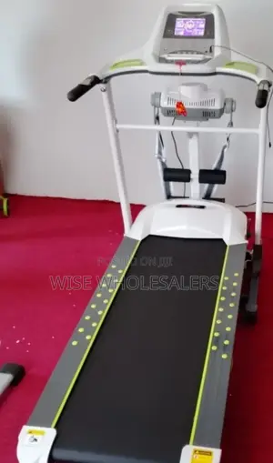 ° Merc 1916 Treadmill°