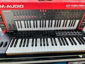 M-Audio Oxygen Pro 61