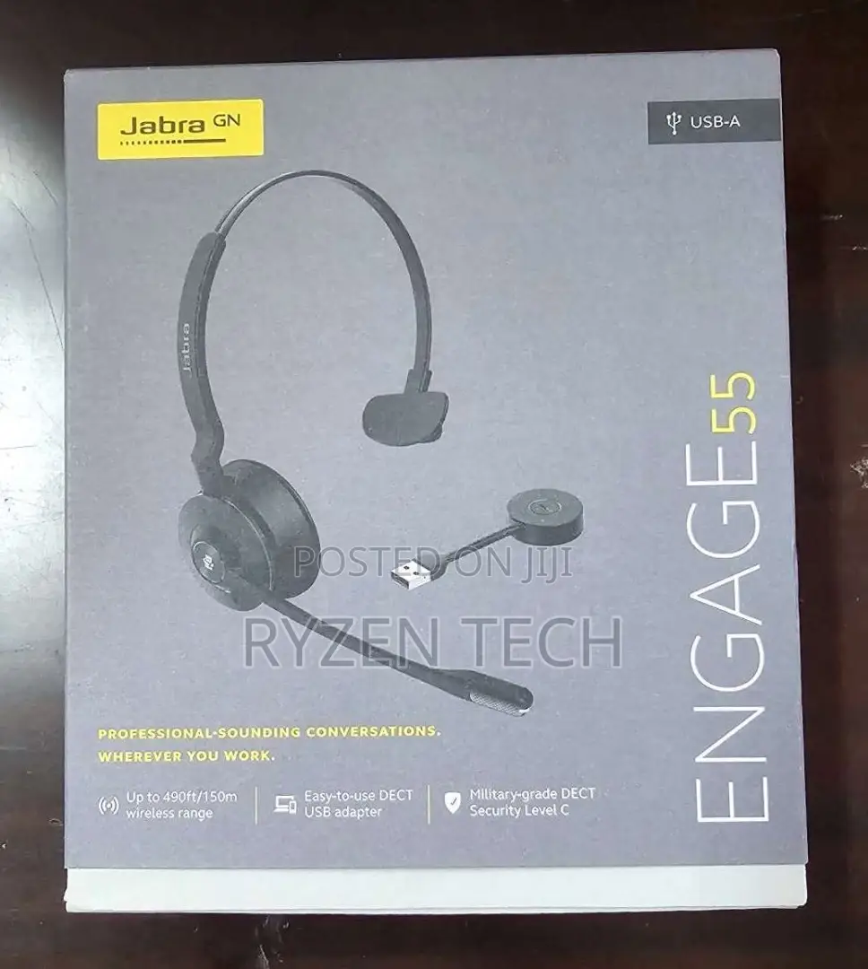 Jabra Engage 55