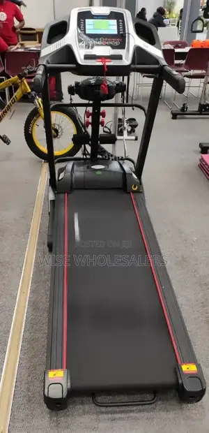 Skyland Intel-40 Multi-function Treadmill°°••✓✓