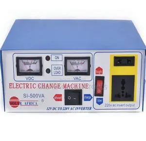 500W Super Powerful Solar Inverter