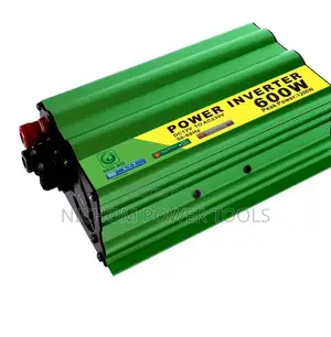 Solarmax Solar Power Inverter Full Power 600W Peak 1200W