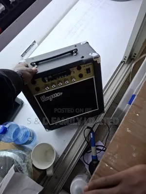 Keysen TR-20 Solo Combo