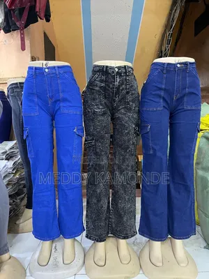 Stylish Mommy Jeans/Pants/Trouser Jeans
