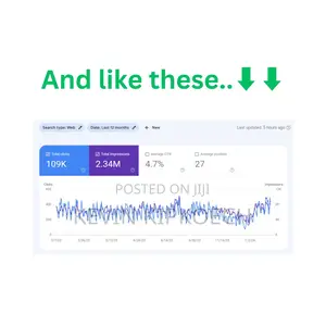 SEO Services in Kenya