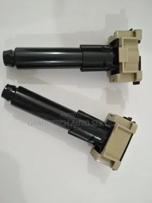 Prado Fj 150 Nozzle Jet Cap ×Washers