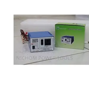 Solarmax 150VA DC to AC INVERTER 150W Solar Power Inverter