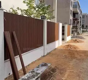 Decorative Fluted Wallpanels