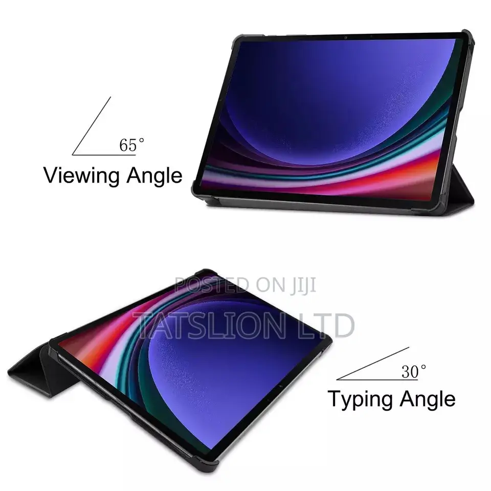 Samsung Galaxy Tab A9 Plus Cover Case New