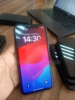 Apple iPhone XR 128 GB Black