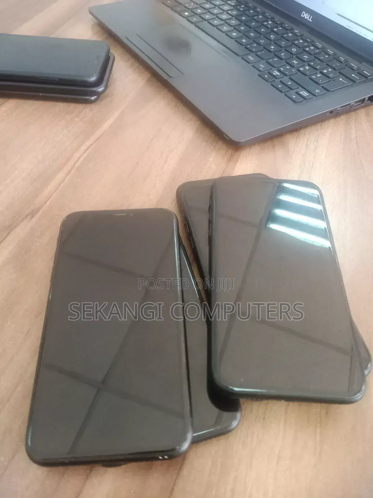 Apple iPhone XR 128 GB Black