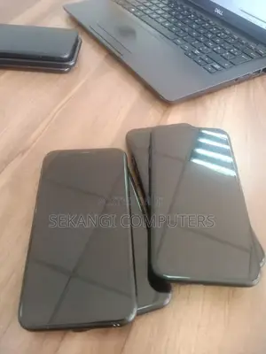 Apple iPhone XR 128 GB Black