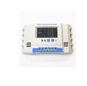 Solarmax 30A MPPT Charge Controller