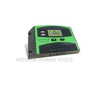 Solarmax 10amps Solarmax Solar Charge Controller With Displa