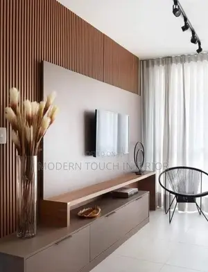 Quality WPC Fluted Wallpanels