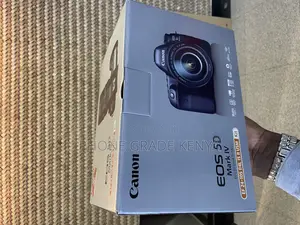 Canon 5d Mark Iv