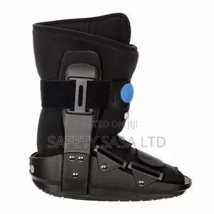 Short Air Walker Boot