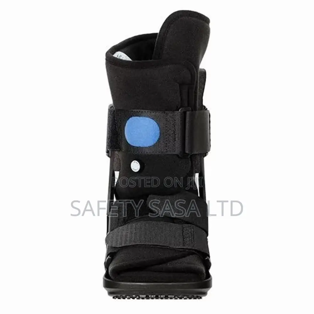 Short Air Walker Boot
