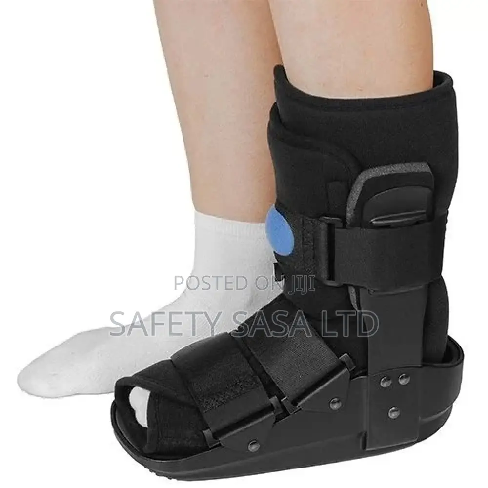 Short Air Walker Boot