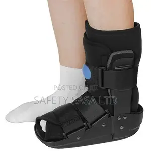 Short Air Walker Boot