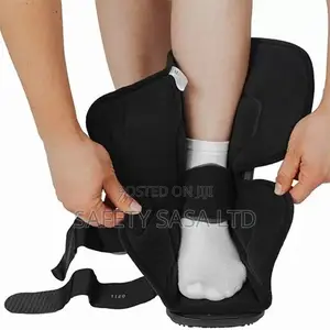 Short Air Walker Boot