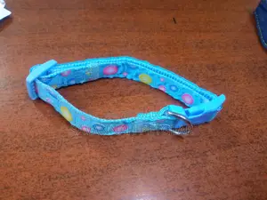 Fruit Frenzy Nylon Dog Collar Pet Cat Dog Collars