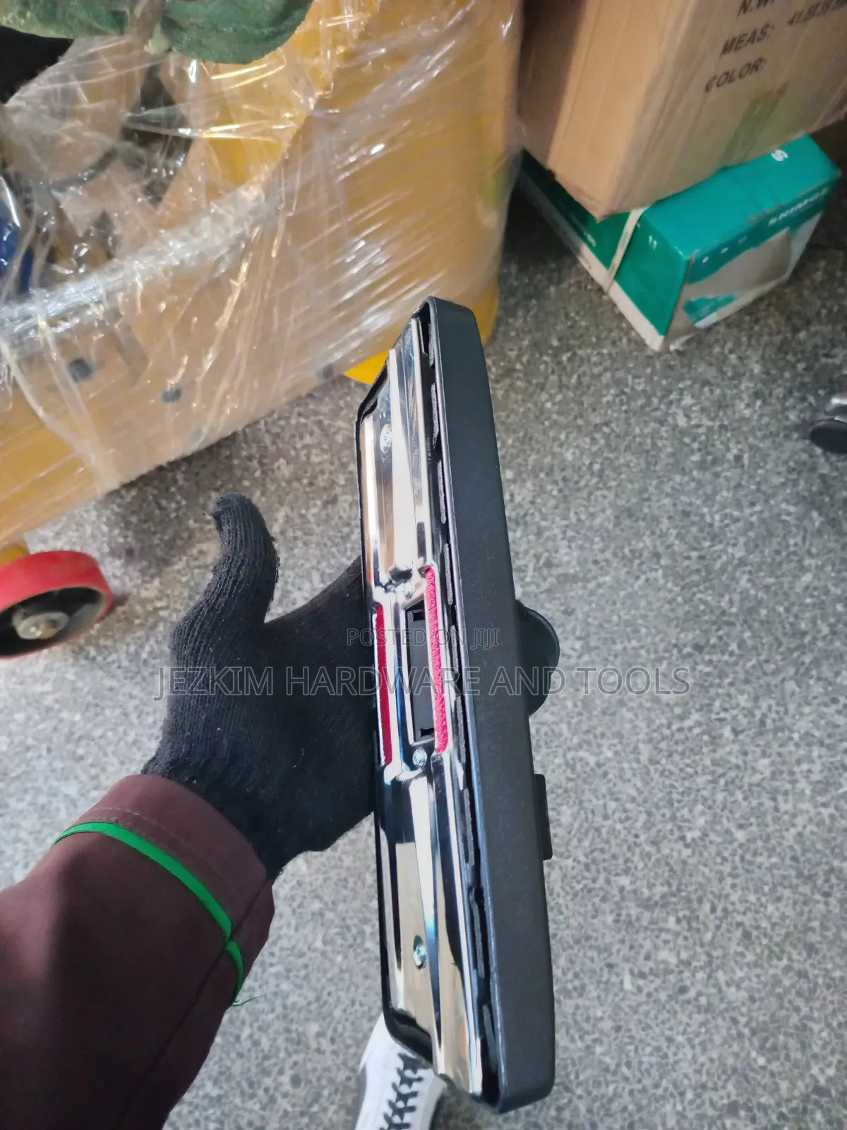 Vaccum Cleaner Nozzle