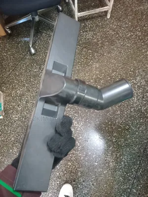 Vaccum Nozzle for Water Sunction and Drying