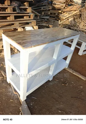 Kitchen Table