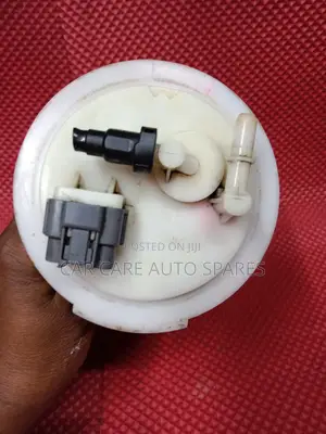 Fuel Pump Nissan Murano 4wd