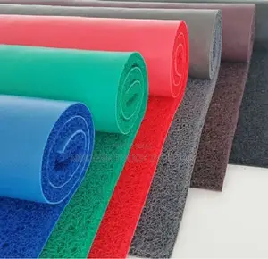 PVC Spaghetti Mats