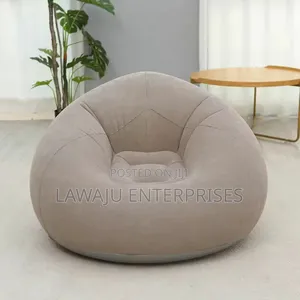 Nude Inflatable Sofa