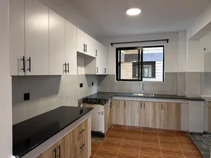 2bdrm Apartment in Kikuyu for rent