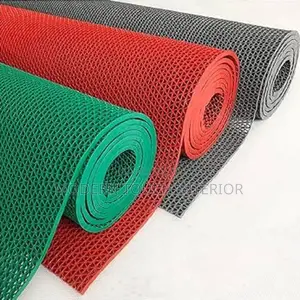 Anti-Slip Bathroom Carpets