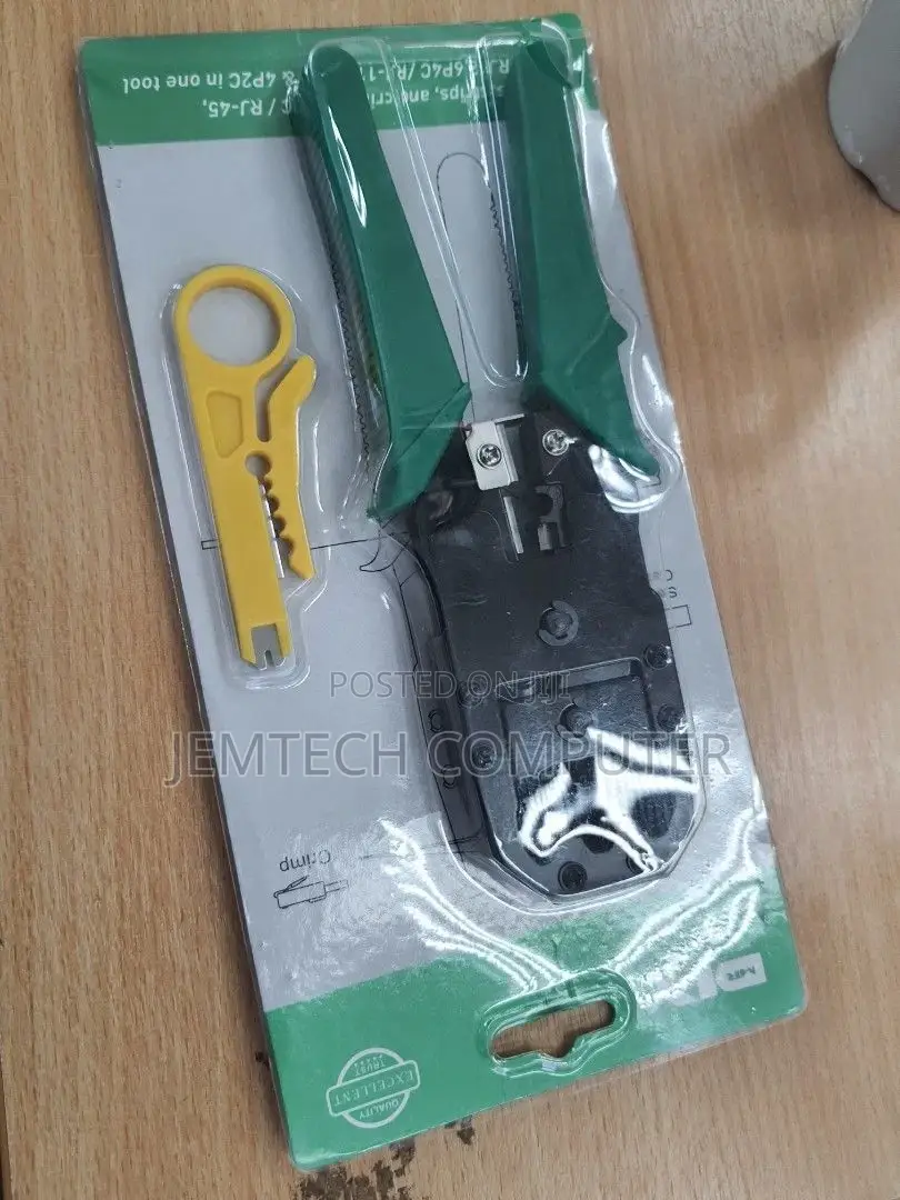 UGREEN Multifunction Crimping Tool ^ Crimping Tool