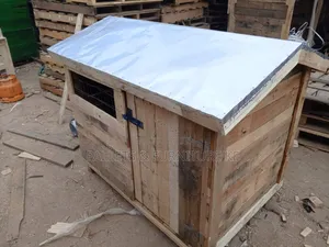 Dog House / Cave